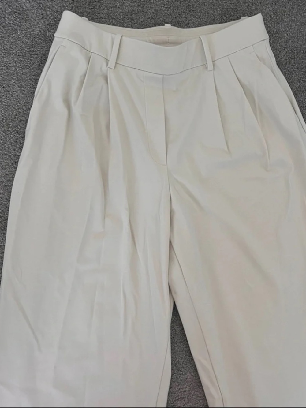 Lululemon Daydrift High-Rise Wide-Leg Trouser - Picture 9 of 10